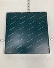 Vintage Fantasy in Glass Crystal Decorative Platter IOB — photo 1