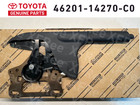Toyota Genuine JZA80 Supra 1993-1997 LHD Parking Brake Lever 46201-14270-C0 OEM