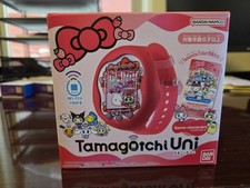 Tamagotchi Uni Sanrio