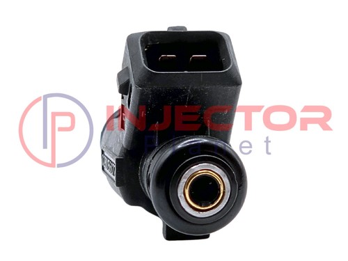 Set of 8 Bosch 0280156072 fuel injector Mercedes-Benz A1120780349 Genuine OEM - Bild 4 von 5