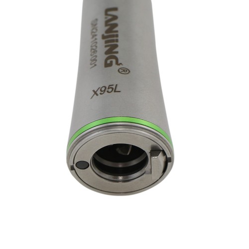 Dental 1:2 Straight 20° Angle Implant Handpiece 32:1 Surgical Contra Angle - Picture 13 of 70