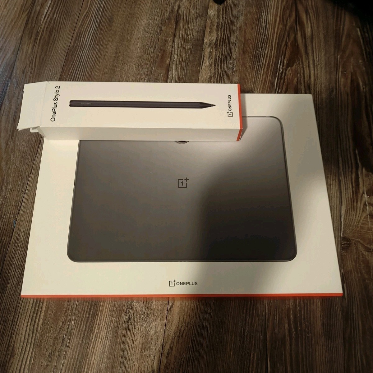 OnePlus Pad 2 W/ OnePlus Stylo 2 | In Box! | eBay