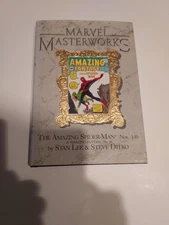 Marvel Masterworks #1 (Marvel Comics November 1987)