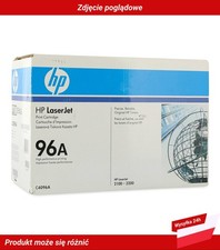 C4096A HP Laserjet 2100 z tonerem Czarny