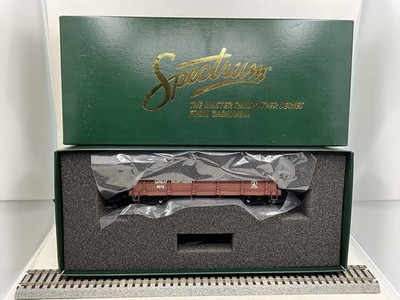 NIB Bachmann Spectrum On30 Great Northern Gondola #4512 #27211
