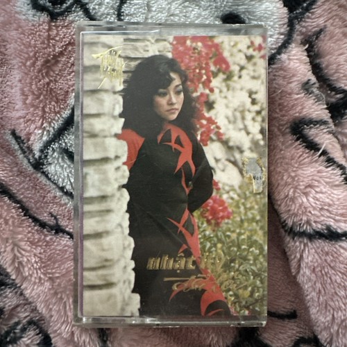 Huong Lan Thanh Tuyen Phuong Dung Duy Quang Nhat Ky Doi Toi Vietnamese Cassette - Picture 1 of 3