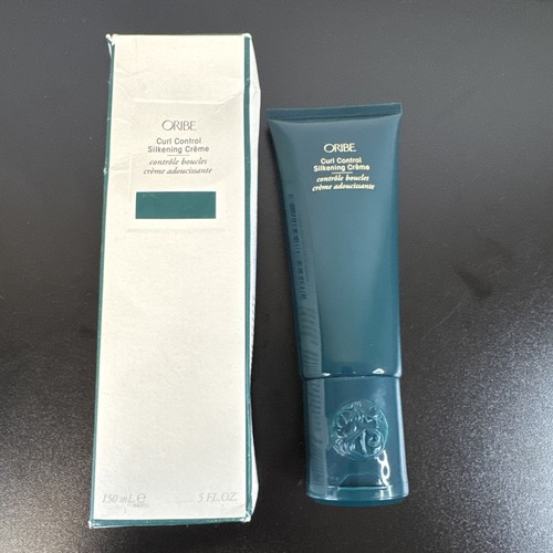Oribe Curl Control Seidende Creme 5oz/150ml-Neu