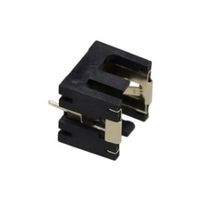 3PC Adam Tech BH-82-1-2B BATTERY HOLDER PC PIN