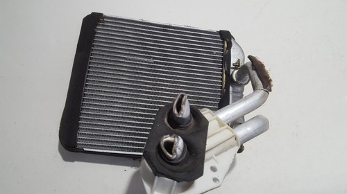  Heizungskühler Wärmetauscher  Mitsubishi Carisma DE637220-04