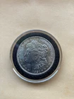 1921 P $1 Morgan Silver Dollar BU