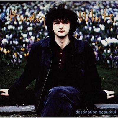 White, Andy - Destination Beautiful ROD MCVEY CD NEU