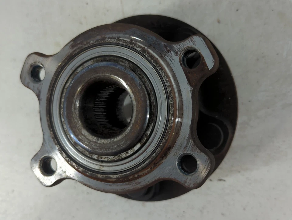 2016 Ford Focus HUB MCZUX - Image 3 of 4