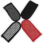  4 Pcs Verbrühungshemmende Topfgriffabdeckung Pfannengriff Pfannengriffhülse
