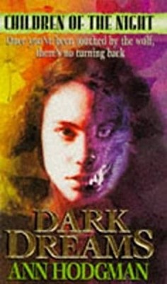 Dark Dreams Paperback Ann Hodgman