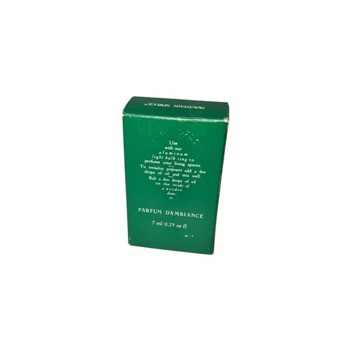 Fragancia ambiental vintage de abeto de montaña Scarborough & Co., 0,25 oz - Imagen 7 de 10