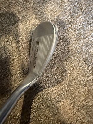 Brand New Cleveland RTZ 58 Degree Wedge Satin Finish RH Dynamic