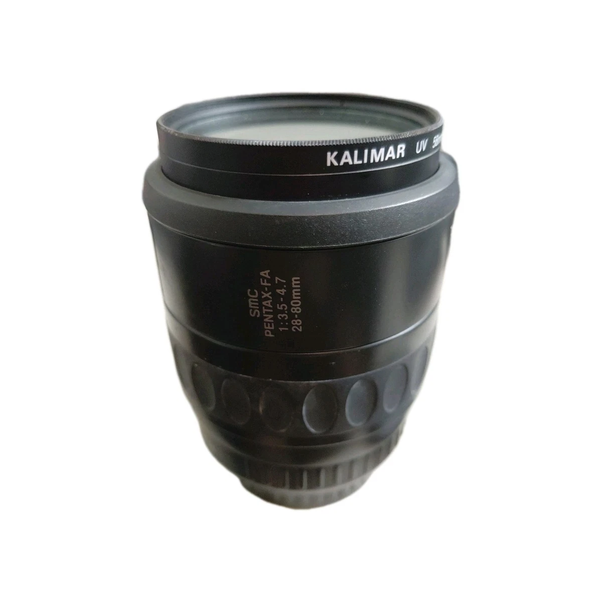 PENTAX 28-80mm Focal Camera Lenses for sale | eBay