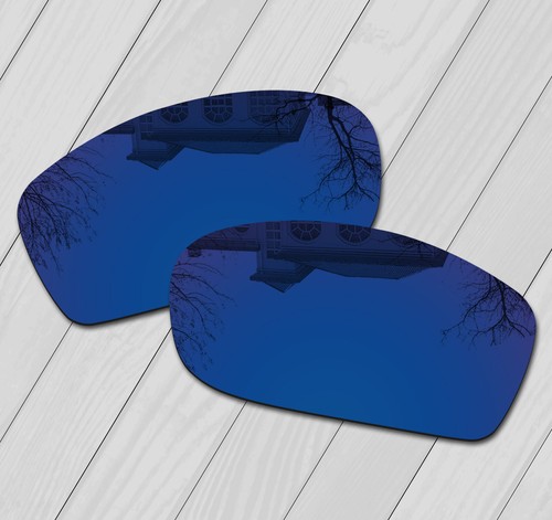 Lentes de repuesto polarizadas para espía óptica Logan opciones antiarañazos - Imagen 18 de 18