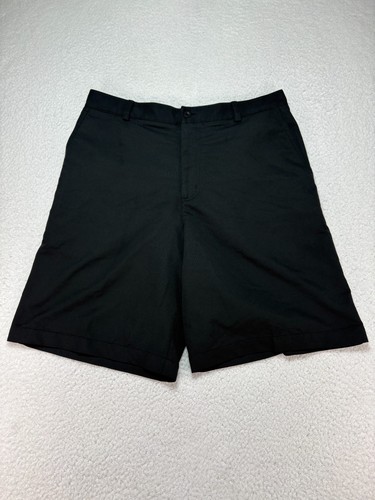 Lot of 3 Footjoy Lightweight Performance Men's 34 Golf Shorts Inseam 9" - Picture 3 of 14