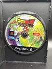 Dragon Ball Z Budokai Tenkaichi 3 Sony PlayStation 2 Tested & Working Disc Only