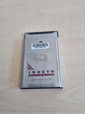 IRDETO complete pay TV systems PCMCIA-CONITIONAL ACCES