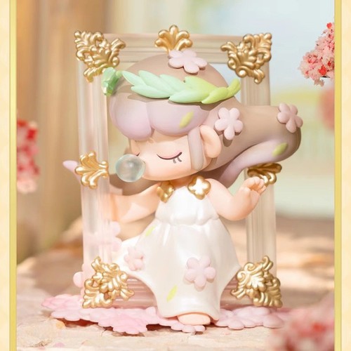 Rolife Nanci Museum Fantasy Series Confirmed Blind Box Figure Art Toys Gift - Picture 24 of 29