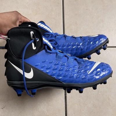 Men s Cleats Nike G-Force Size 14
