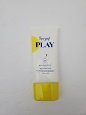 Supergoop PLAY Everyday Lotion SPF 50 Brand New 5.5 fl