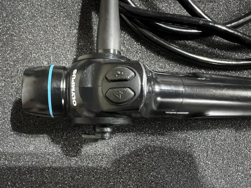Videocopio endoscopio Olympus CYF-V2 SD flexible cisto-nefro - Imagen 6 de 11
