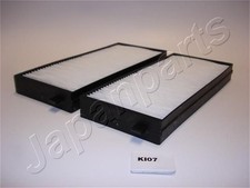 JAPANPARTS FAA-KI07 Filter, Innenraumluft für KIA