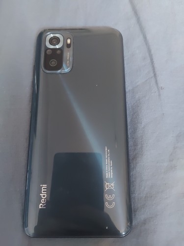SMARTPHONE REDMI NOTE 10S 128 GO BLOQUÉ GOOGLE - Imagen 2 de 4