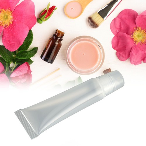20pcs 12ml Refillable Lip Gloss Tube Professional Portable Makeup DIY Empty HOM - Picture 2 of 12