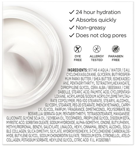 Crema Para Las Manchas De La Cara Colageno Profesional Elimina Mancha Obscuras - Picture 7 of 24