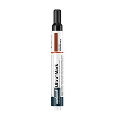 Mohawk Ultra Mark Wood Stain Touch Up Marker Buttercreme 1 Count for Furniture