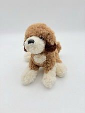 Douglas Cuddle Toy Buttercup Plush Doodle Pup Dog Stuffed Animal 15255 - 9  