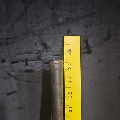 Robert Forgan De Lux Putter 34.5" - Picture 5 of 6