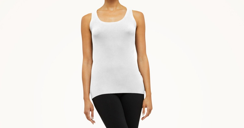 Top Wolford Aurora Pure nuovo con etichette taglia Large prezzo al pubblico consigliato $ 190!! - Foto 8 di 9