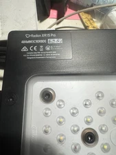 RADION XR15 PRO G5 WITH MOUNT