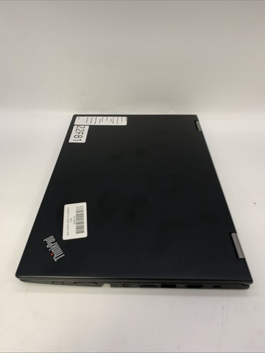 Lenovo ThinkPad Yoga 260 2-in-1 Core i5-6200U 2.3GHz 8GB Ram 256GB SSD Win10P - Picture 6 of 8