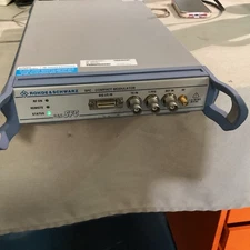 ROHDE & SCHWARZ SFC COMPACT MODULATOR