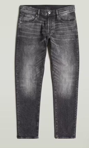 G-STAR 3301 REGULAR TAPERED - Bild 8 von 8