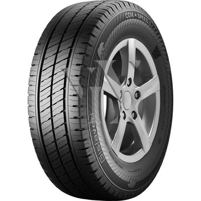 4x  Sommerreifen GISLAVED COM*SPEED 2 205/65 R15 102/100 T
