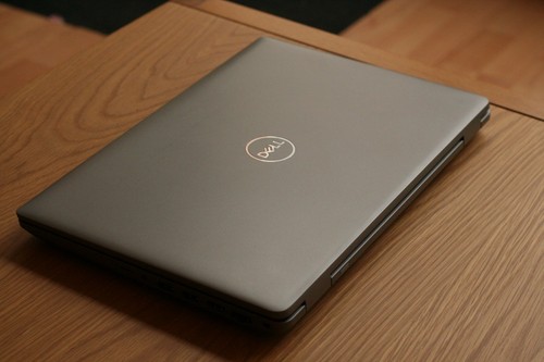 Dell Precision 3581, Core i7-13700H, 32GB, 512GB, NVIDIA RTX A1000 6GB - Afbeelding 22 van 24