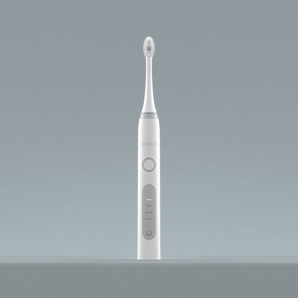 ORDO Sonic Electric Toothbrush - White 5590₽