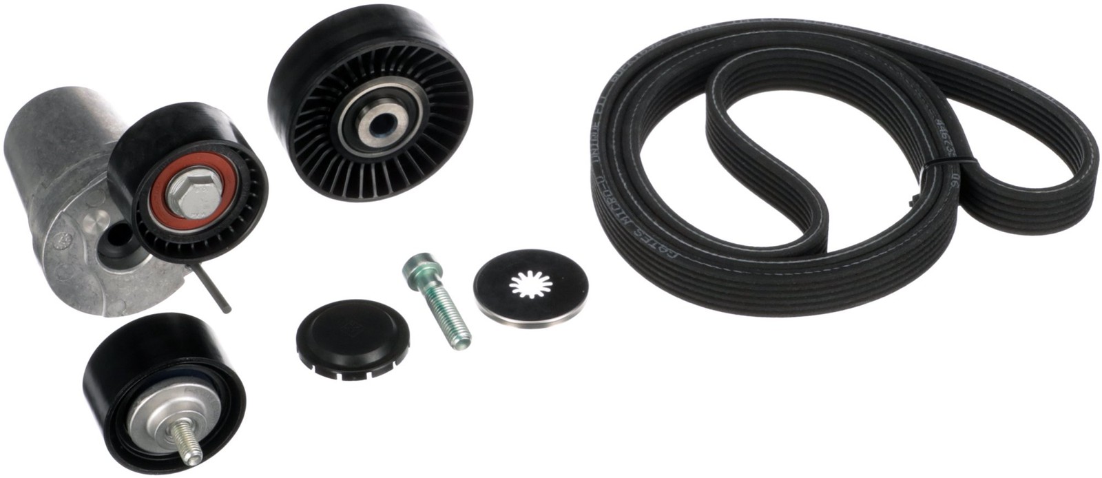 ✅Fits GATES K036DPK1698 K036DPK1698 MICRO V KIT ⭐UK Seller⭐