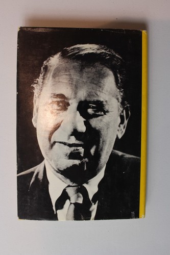 Henny Youngman's Bar Bets Bar Jokes Bar Tricks / Signed 1st Edition 1974 - Bild 4 von 4