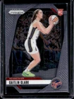 2024 Panini WNBA Prizm Caitlin Clark RC Rookie #22 Fever