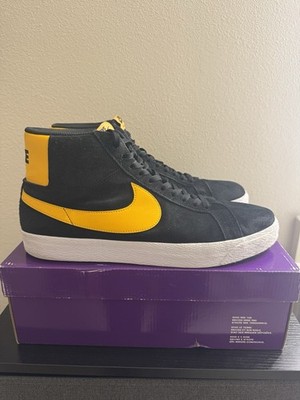 Nike Zoom Blazer