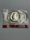 1975 D Roosevelt Dime BU Uncirculated in Mint packaging
