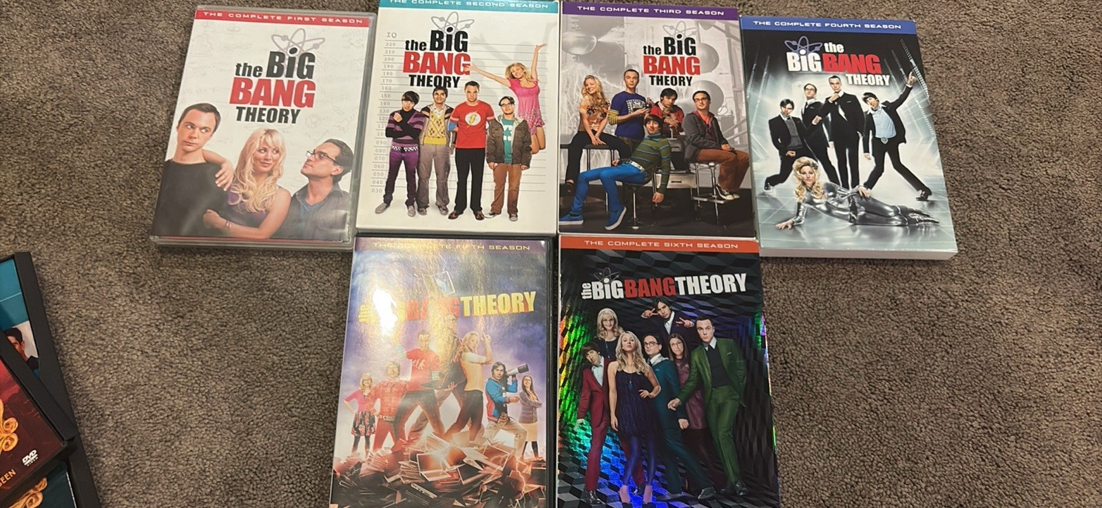 Ebay Item For Sale